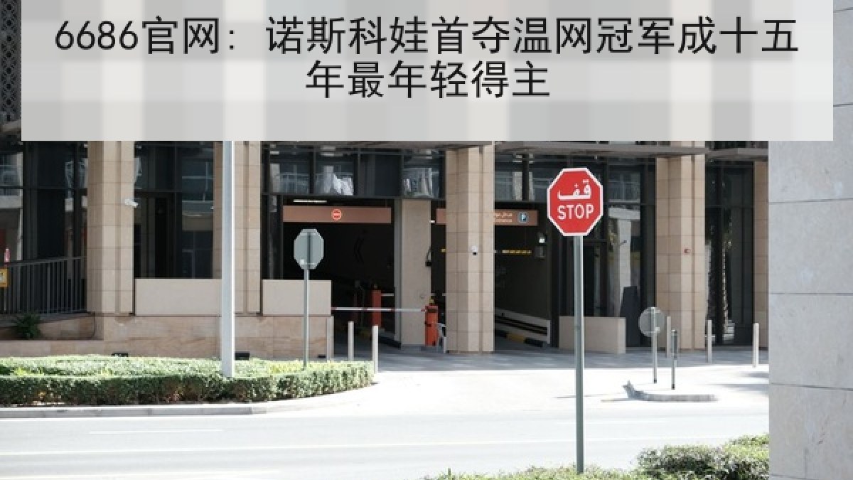 6686官网: 诺斯科娃首夺温网冠军成十五年最年轻得主