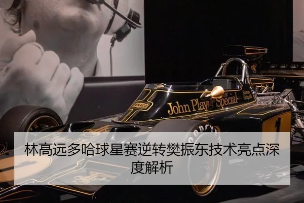 林高远多哈球星赛逆转樊振东技术亮点深度解析